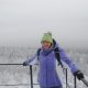 Зимнее путешествие в национальный парк «Таганай» к Черной скале