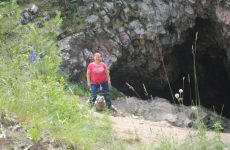 Выходные в подземном царстве: пещеры Сугомака и Слюдорудника