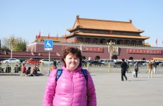 Мое открытие Поднебесной, или отзыв о поездке в Китай