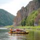 7 моих любимых мест отдыха на Южном Урале