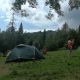 Обзор природных парков Урала для отдыха с палаткой