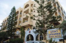 Отзыв об отеле Lefkoniko Beach 3* (Крит)